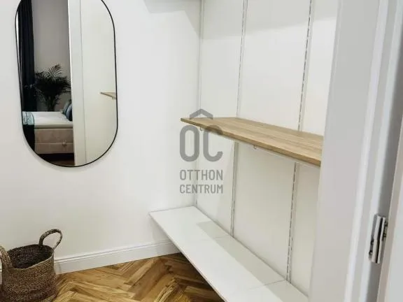 Kiadó lakás Budapest V. kerület, Lipótváros 97 nm