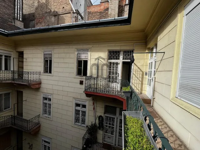 Eladó lakás Budapest V. kerület, Lipótváros 55 nm
