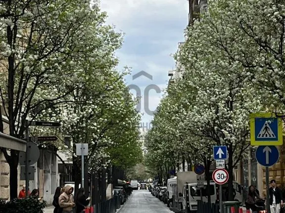Eladó lakás Budapest V. kerület, Lipótváros 55 nm
