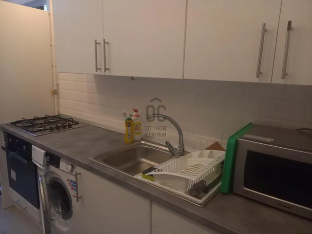 Eladó lakás Budapest VII. kerület, Ligetváros 37 nm