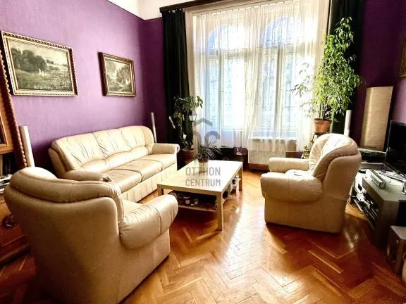 Eladó lakás Budapest VII. kerület 59 nm