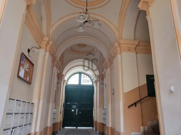 Eladó lakás Budapest VI. kerület, Nagykörúton belüli terület 92 nm