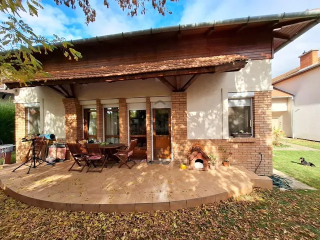 Eladó ház Budakalász 90 nm