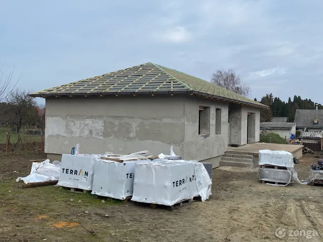 Eladó ház Siófok, Balatonkiliti 91 nm