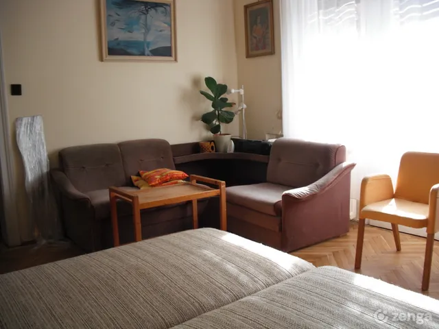 Kiadó lakás Budapest XI. kerület, Szentimreváros 20 nm