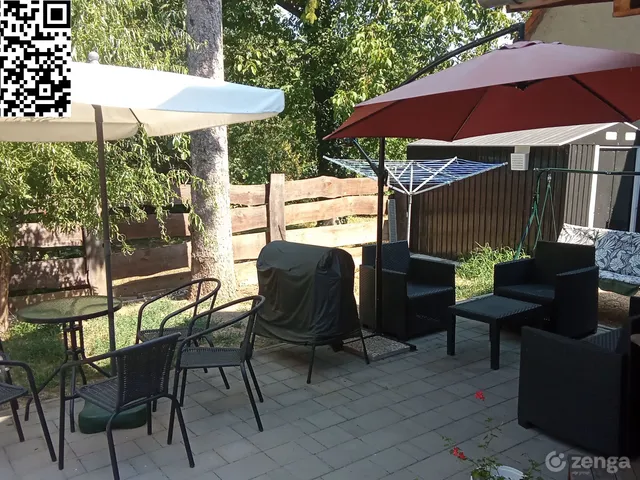 Eladó ház Kőszeg, Belváros 110 nm