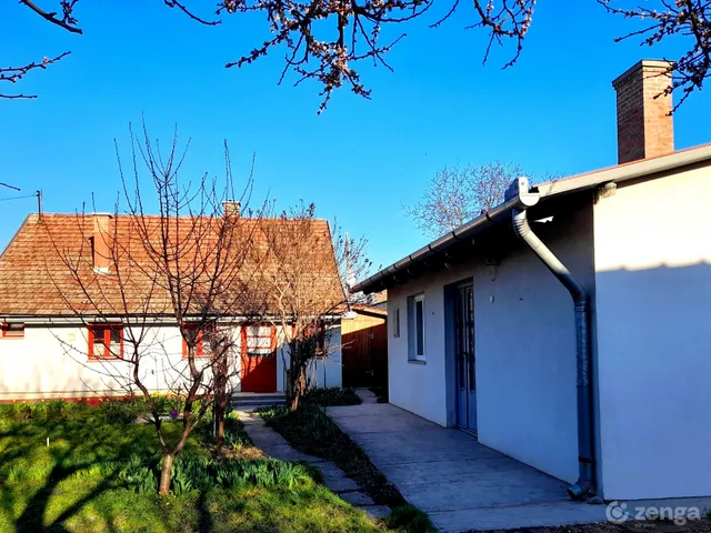 Eladó ház Mezőtúr 90 nm