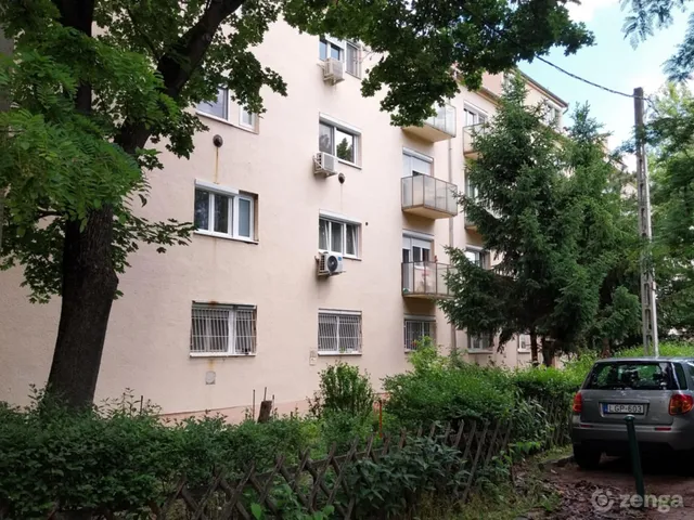 Eladó lakás Budapest XIII. kerület, Angyalföld 38 nm