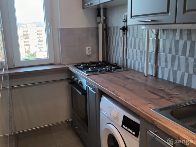 Kiadó lakás Budapest IV. kerület, Újpest 35 nm