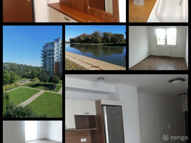 Kiadó lakás Győr, Városrét 67 nm