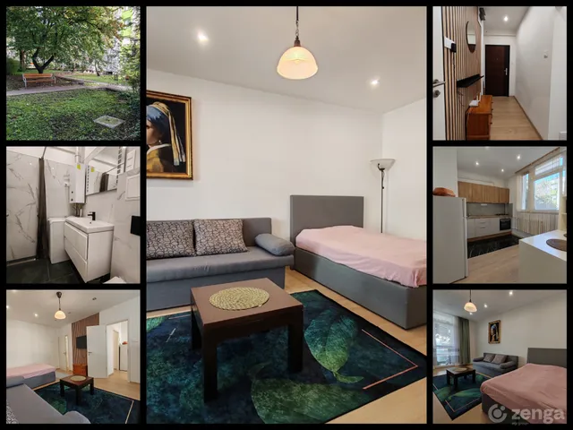 Eladó lakás Győr, Nádorváros 43 nm