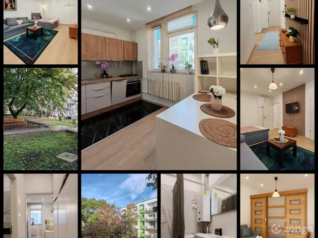 Eladó lakás Győr, Nádorváros 43 nm