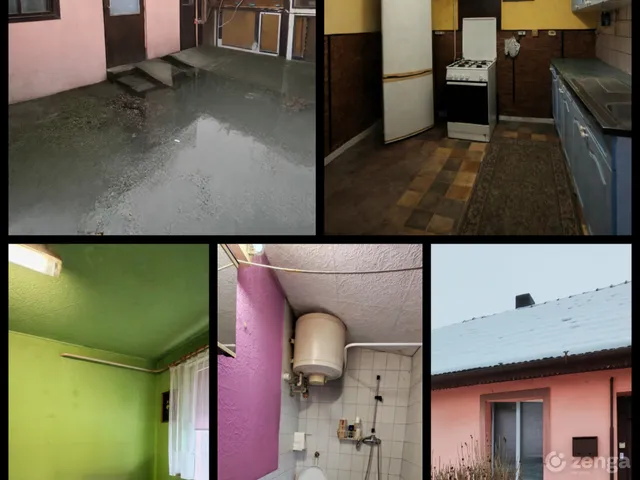 Eladó ház Győr, Sziget 90 nm