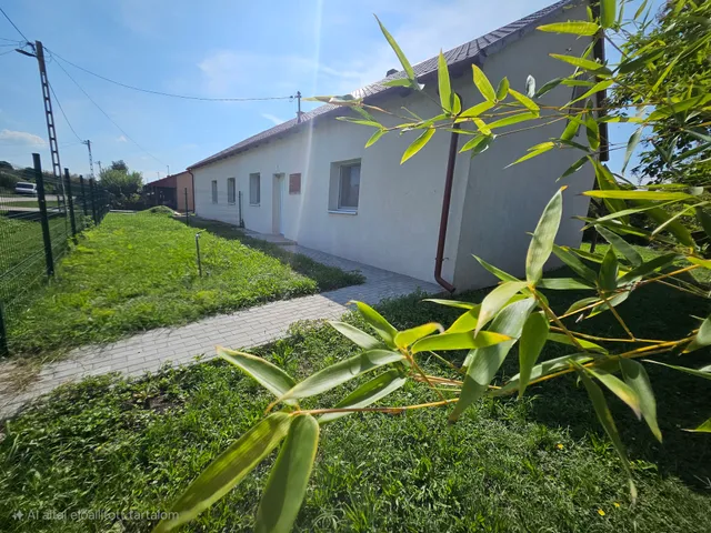 Eladó ház Balatonfenyves 70 nm