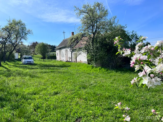 Eladó telek Felsőcsatár 3755 nm