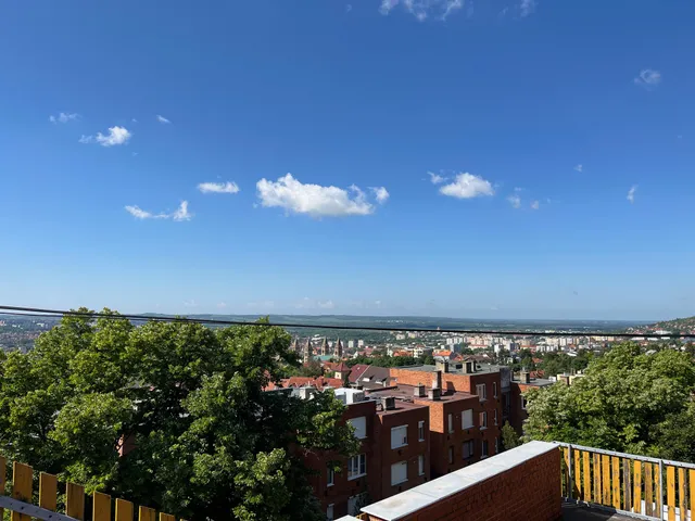 Eladó lakás Pécs, Mecsekoldal 52 nm