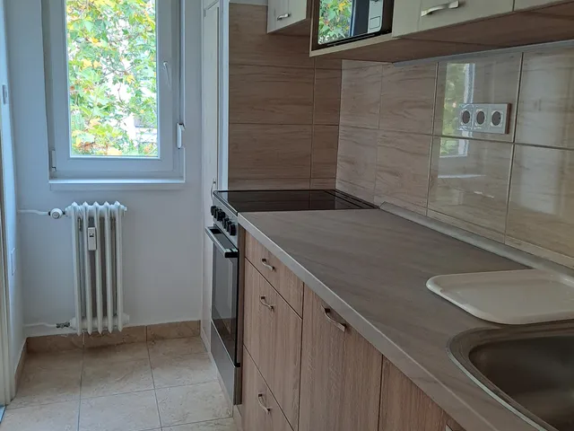 Kiadó lakás Pécs, Egyetemváros 52 nm
