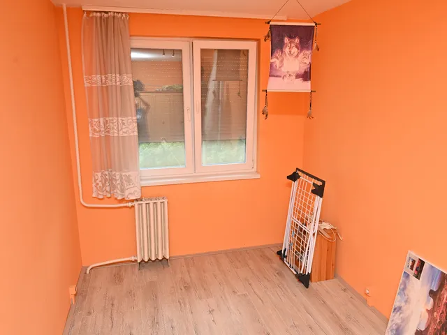 Eladó lakás Pécs, Kertváros, Eszék u. 54 nm