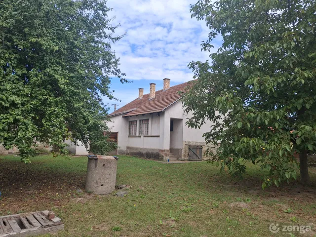 Eladó ház Tokaj 70 nm