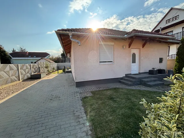 Eladó ház Szigetszentmiklós 80 nm