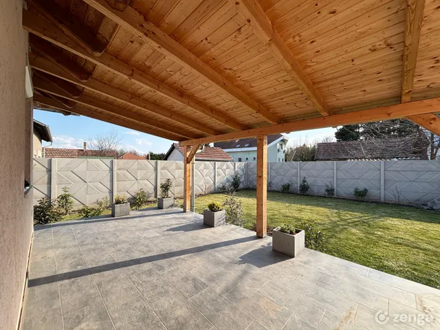 Eladó ház Szigetszentmiklós 80 nm