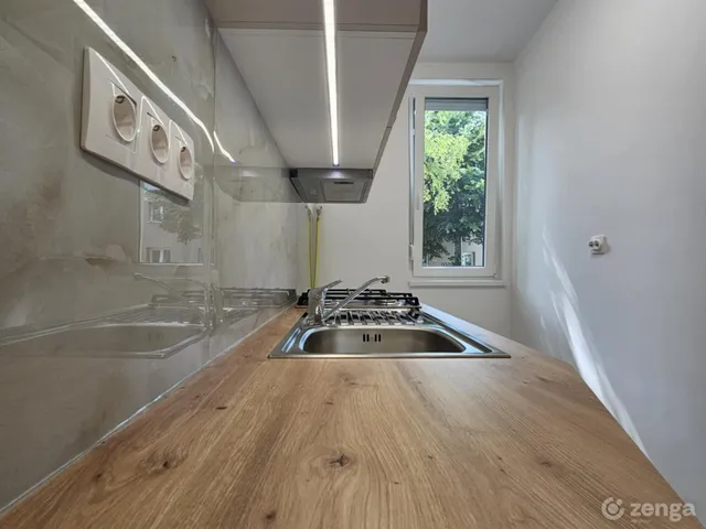 Eladó lakás Nagykanizsa, Belváros 42 nm