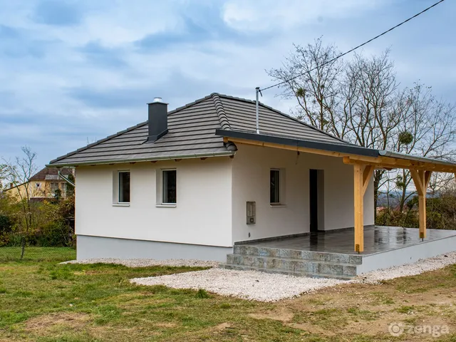 Eladó ház Zalakaros 70 nm