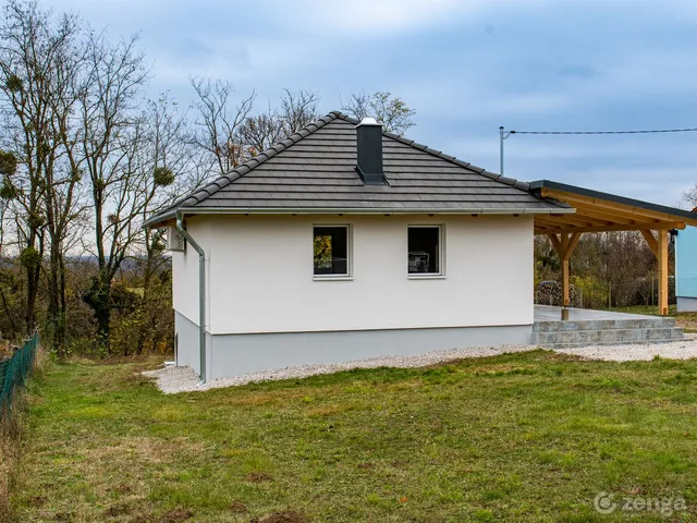 Eladó ház Zalakaros, Harangláb utca 17 70 nm