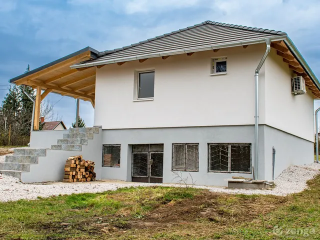 Eladó ház Zalakaros, Harangláb utca 17 70 nm