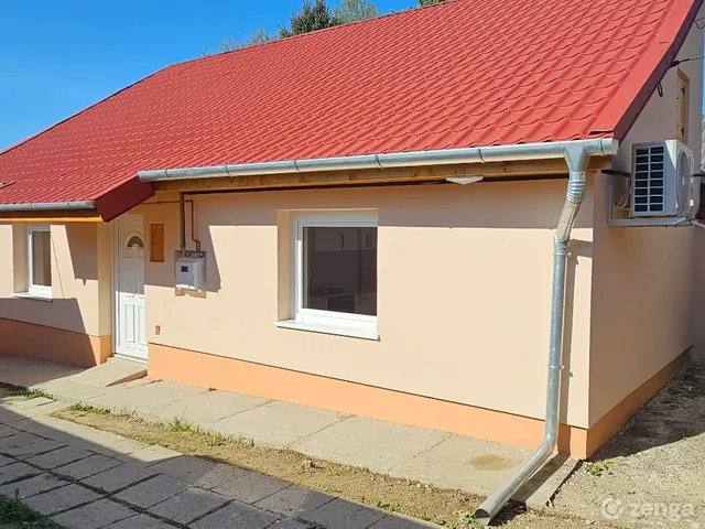 Eladó ház Nagykanizsa, Belváros 50 nm