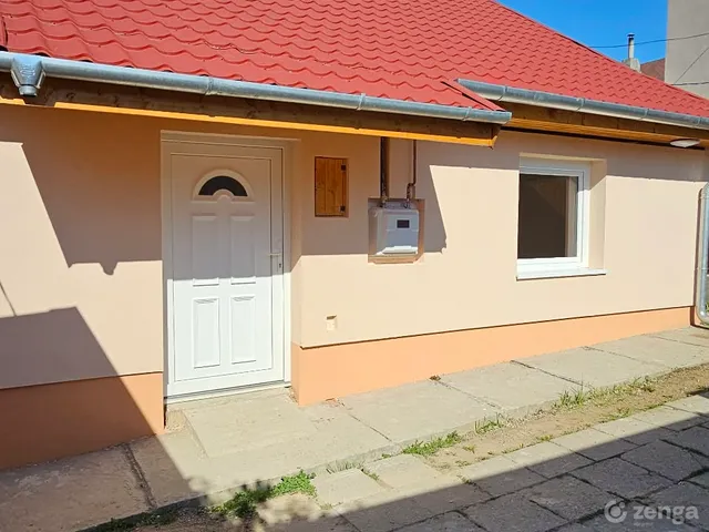 Eladó ház Nagykanizsa, Belváros 50 nm