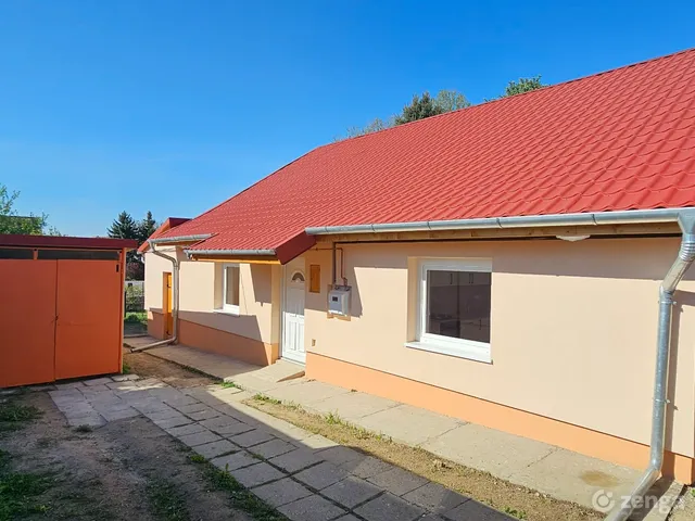 Eladó ház Nagykanizsa, Belváros 50 nm