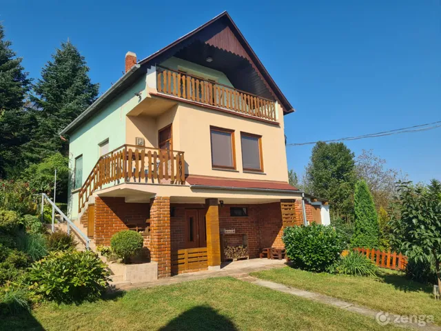 Eladó ház Nagykanizsa, Bagola 100 nm