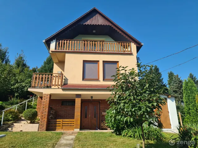 Eladó ház Nagykanizsa, Bagola 100 nm