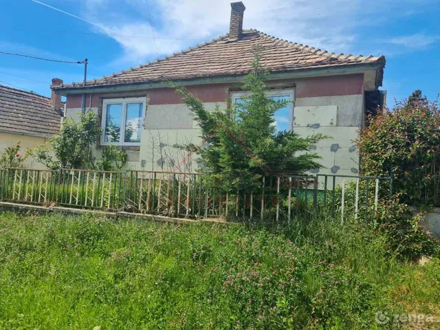 Eladó ház Nemesbük 120 nm
