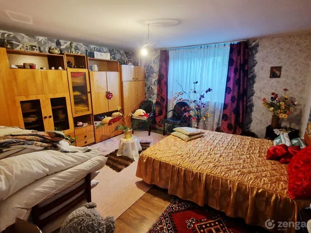 Eladó ház Somogyfajsz 80 nm