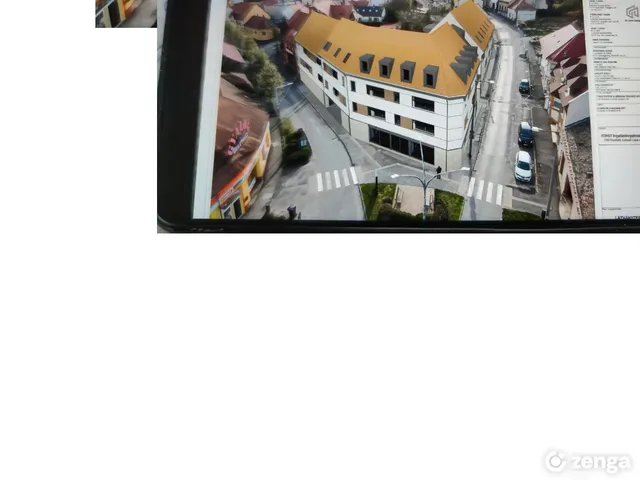 Eladó lakás Keszthely 2805 nm
