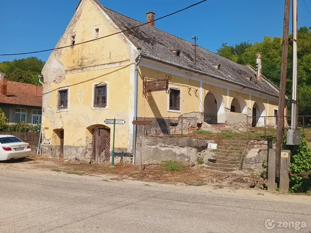Eladó ház Nagykapornak 192 nm
