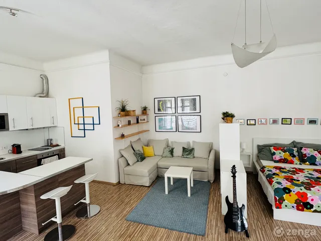 Eladó lakás Budapest VII. kerület, Belső-Erzsébetváros 60 nm