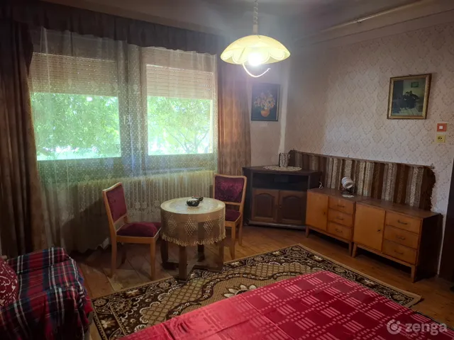 Eladó ház Kétegyháza, Szent Imre utca 67. 120 nm