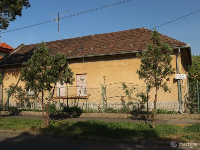 Eladó ház Budapest XXI. kerület, Csepel Kertváros, Szebeni utca 92 150 nm