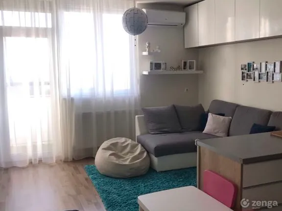 Kiadó lakás Kaposvár, Belváros 54 nm