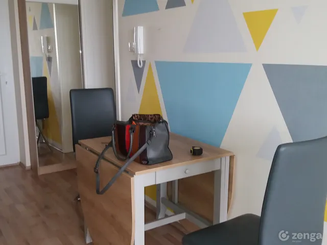Kiadó lakás Kaposvár, Belváros, Gróf Apponyi köz 8 54 nm