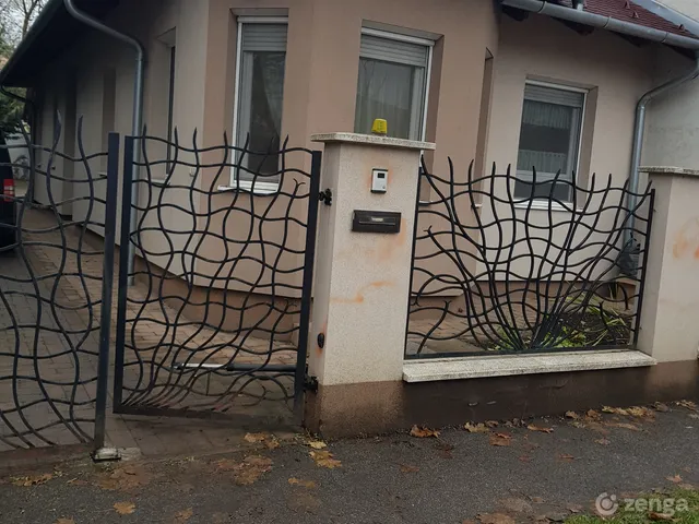 Kiadó ház Budapest XVIII. kerület, Bókaytelep 72 nm