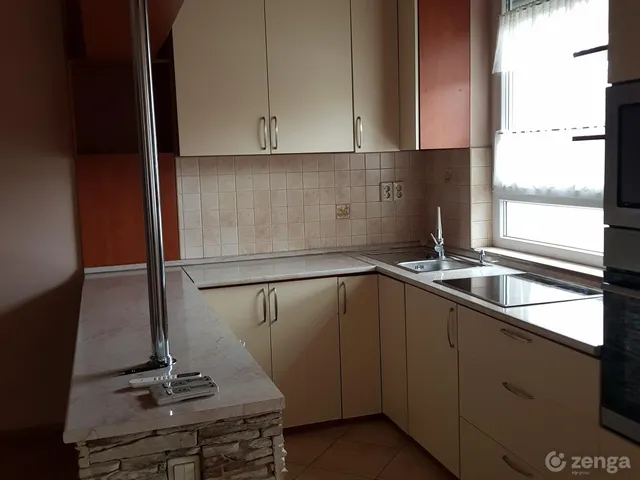 Kiadó ház Budapest XVIII. kerület, Bókaytelep, Cziffra György utca 100. 72 nm