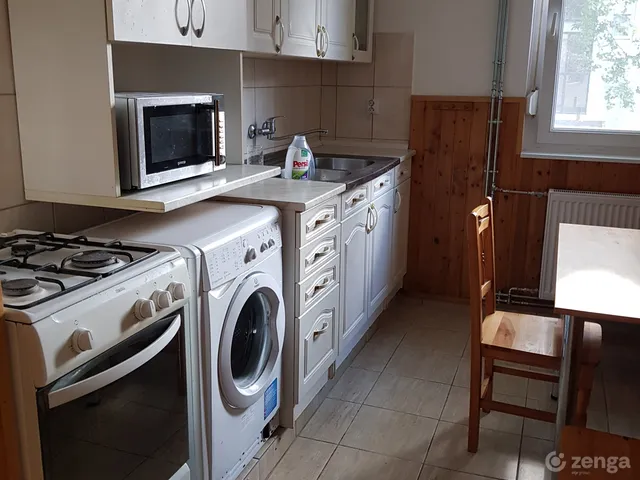 Kiadó lakás Kaposvár, Biczó Ferenc köz 3. 54 nm