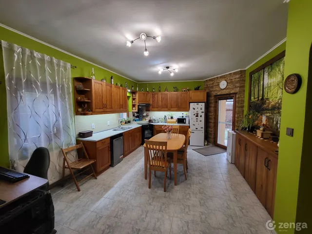 Eladó ház Sződliget 115 nm