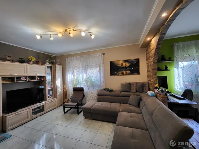 Eladó ház Sződliget 115 nm