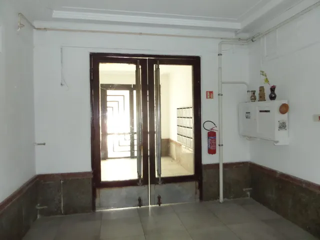 Eladó lakás Budapest VIII. kerület, Corvin negyed 128 nm