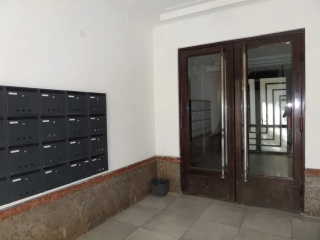 Eladó lakás Budapest VIII. kerület, Corvin negyed 128 nm